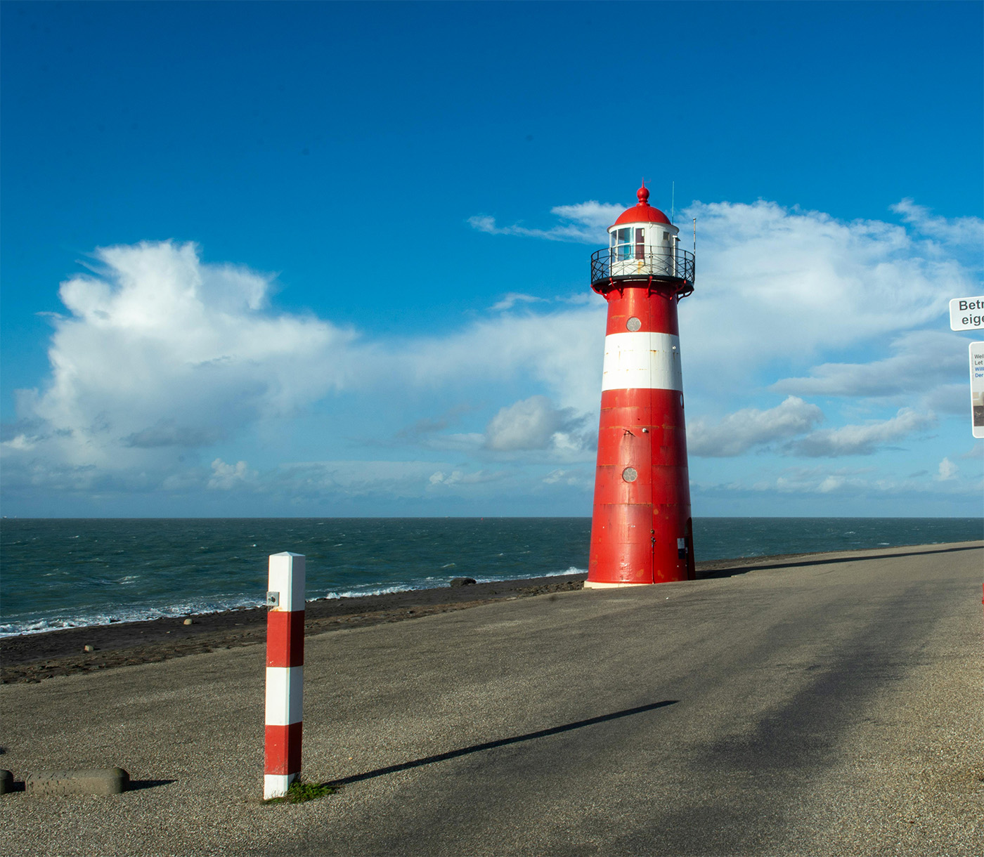 Horizon Hotel exterieur